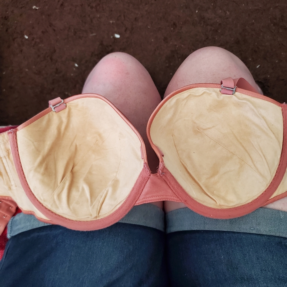 Victoria's secret bra - Picture 6 of 8